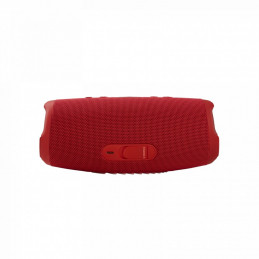 JBL Charge 5 Bluetooth Speaker Red