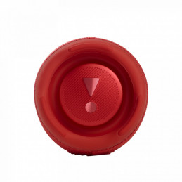 JBL Charge 5 Bluetooth Speaker Red