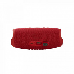 JBL Charge 5 Bluetooth Speaker Red