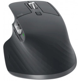 Logitech MX Master 3S for Business Wireless Mouse Graphite