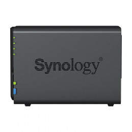 Synology NAS DS223 (2GB) (2xHDD)