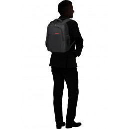 American Tourister Urban Groove UG12 Laptop Backpack 15,6" Black