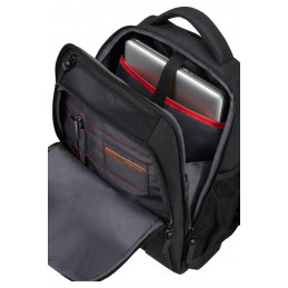 American Tourister Urban Groove UG12 Laptop Backpack 15,6" Black