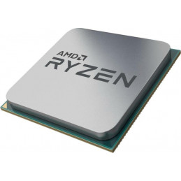 AMD Ryzen 3 4300GE 4,0GHz AM4 OEM