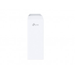 TP-Link CPE210 2.4GHz 300Mbps 9dBi Outdoor CPE Access Point White