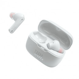 JBL Tune 230NC TWS Bluetooth Headset White