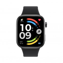 Xiaomi Redmi Watch 6 Obsidian Black