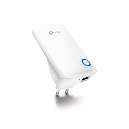 TP-Link TL-WA850RE 300M Wireless Range Extender White
