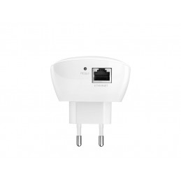 TP-Link TL-WA850RE 300M Wireless Range Extender White