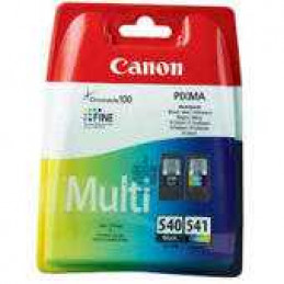 Canon PG-540L/CL-541XL eredeti tintapatron multipack