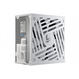 Seasonic 1000W 80+ Gold Focus GX White Edition