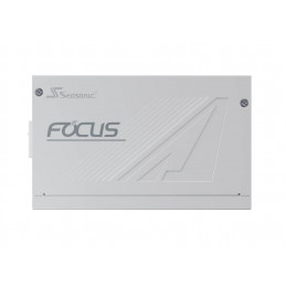 Seasonic 1000W 80+ Gold Focus GX White Edition