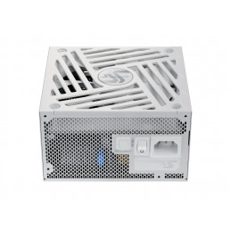 Seasonic 1000W 80+ Gold Focus GX White Edition