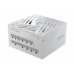 Seasonic 1000W 80+ Gold Focus GX White Edition
