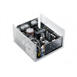 Seasonic 1000W 80+ Gold Focus GX White Edition