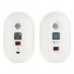 JBL 104 Bluetooth Speaker White