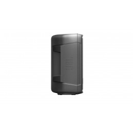 JBL IRX108BT Bluetooth Speaker 2-way Black