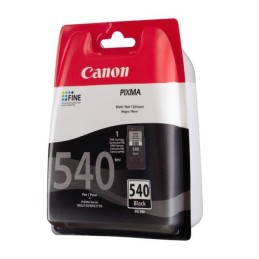 Canon PG-540 fekete eredeti tintapatron