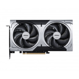 Msi RTX5060 TI 16G VENTUS 2X OC PLUS
