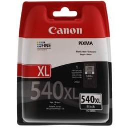 Canon PG-540XL fekete eredeti tintapatron