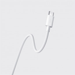 Xiaomi BHR0878GL USB-C - USB-C cable 1m White
