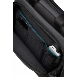 Samsonite Mysight Balihandle Noteboook Táska 14,1" Black
