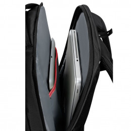 Samsonite Guardit 3.0 Laptop Backpack 15,6" Black