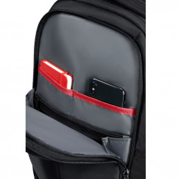 Samsonite Guardit 3.0 Laptop Backpack 15,6" Black