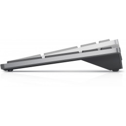Dell KB740 Compact Multi-Device Wireless Keyboard Titan Gray HU