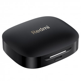 Xiaomi Redmi Buds 6 TWS Bluetooth Headset Night Black