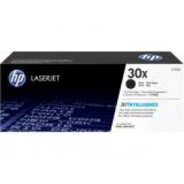 HP CF230X (30X) fekete eredeti toner