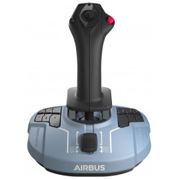Thrustmaster TCA Sidestick Airbus Edition USB Joystick Black/Blue