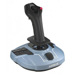 Thrustmaster TCA Sidestick Airbus Edition USB Joystick Black/Blue