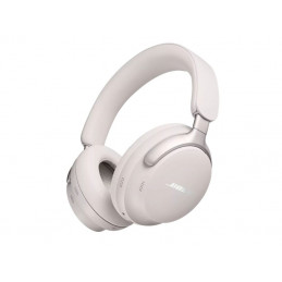Bose QuietComfort Ultra Bluetooth Headset White