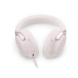 Bose QuietComfort Ultra Bluetooth Headset White