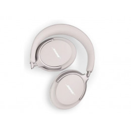 Bose QuietComfort Ultra Bluetooth Headset White