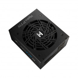 FSP 1650W 80+ Platinum Hydro PTM Pro ATX3.1