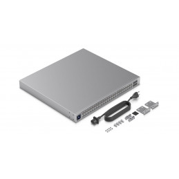 Ubiquiti UniFi USW-PRO-MAX-48-POE Gigabit PoE Switch