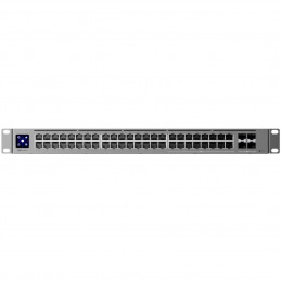 Ubiquiti UniFi USW-PRO-MAX-48-POE Gigabit PoE Switch