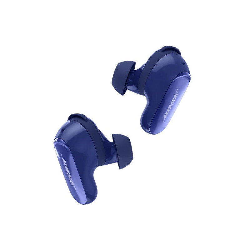 Bose QuietComfort Ultra 2nd Gen Bluetooth Headset Midnight Violet
