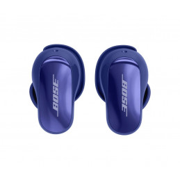 Bose QuietComfort Ultra 2nd Gen Bluetooth Headset Midnight Violet