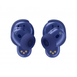Bose QuietComfort Ultra 2nd Gen Bluetooth Headset Midnight Violet