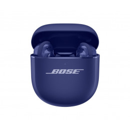 Bose QuietComfort Ultra 2nd Gen Bluetooth Headset Midnight Violet