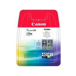 Canon PG-40/CL-41 eredeti tintapatron csomag