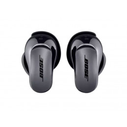 Bose QuietComfort Ultra Earbuds Bluetooth Headset Black