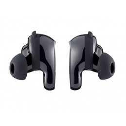 Bose QuietComfort Ultra Earbuds Bluetooth Headset Black