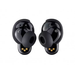 Bose QuietComfort Ultra Earbuds Bluetooth Headset Black
