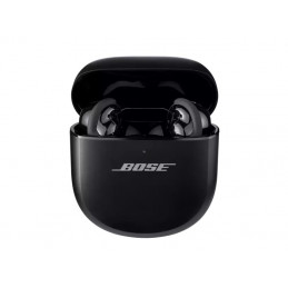Bose QuietComfort Ultra Earbuds Bluetooth Headset Black