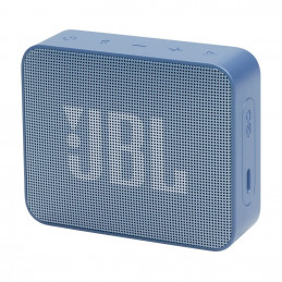 JBL Go Essential 2 Bluetooth Speaker Blue