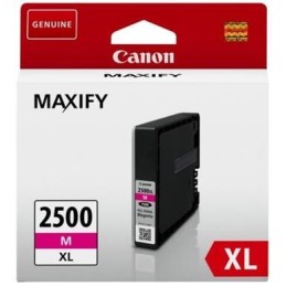 Canon PGI-2500XL magenta eredeti tintapatron